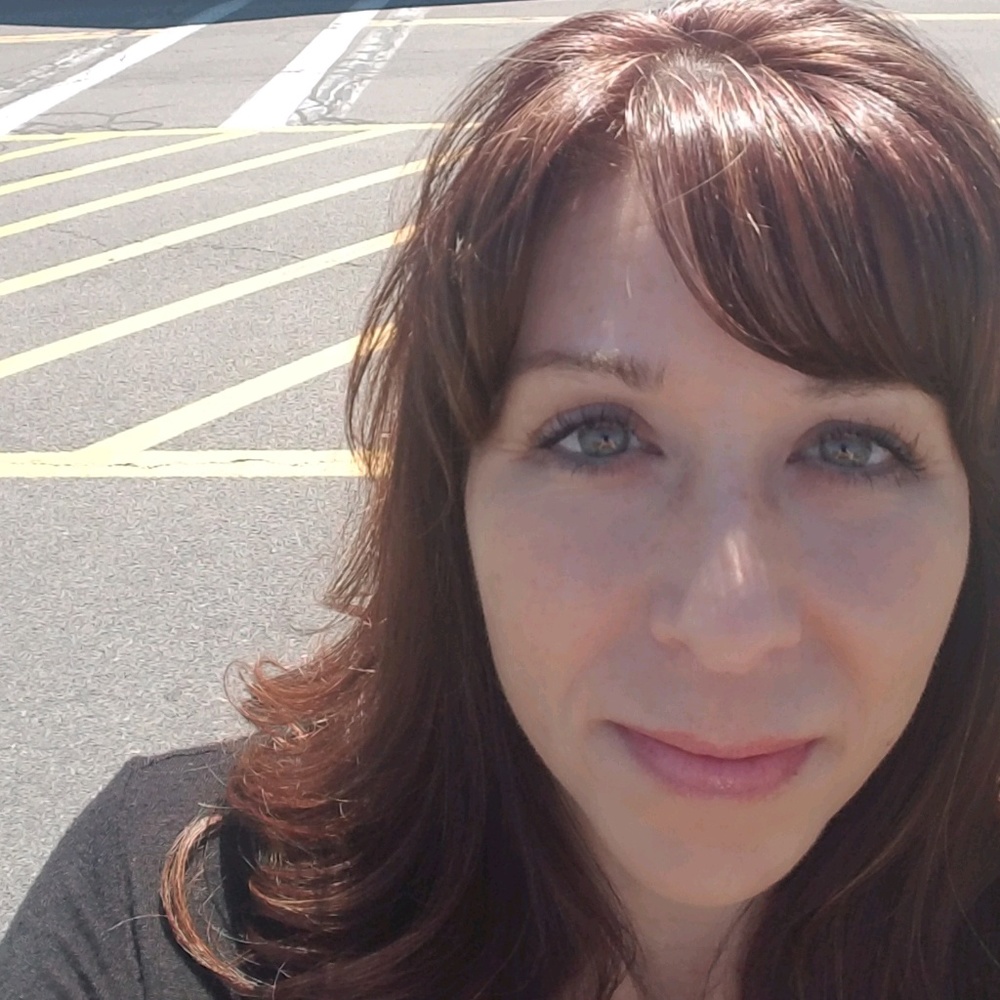 Meet your Posher, Cheri